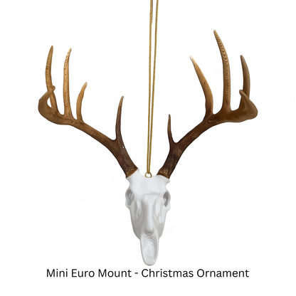 Mini Euro Mount