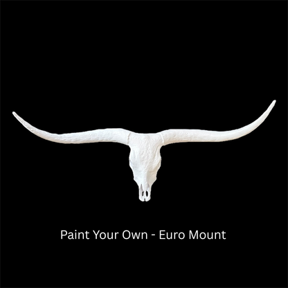 Paint-Your-Own-Mount
